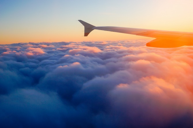 Getting more girls in Aviation