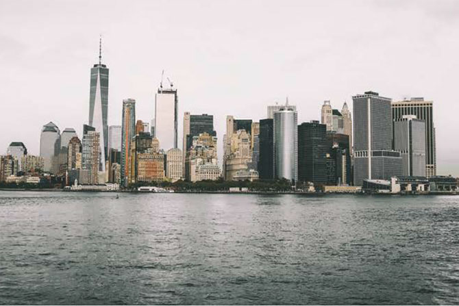 Around the World in 30 Days