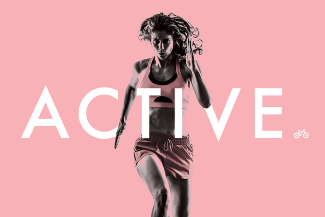 Get ACTIVE with HerCanberra