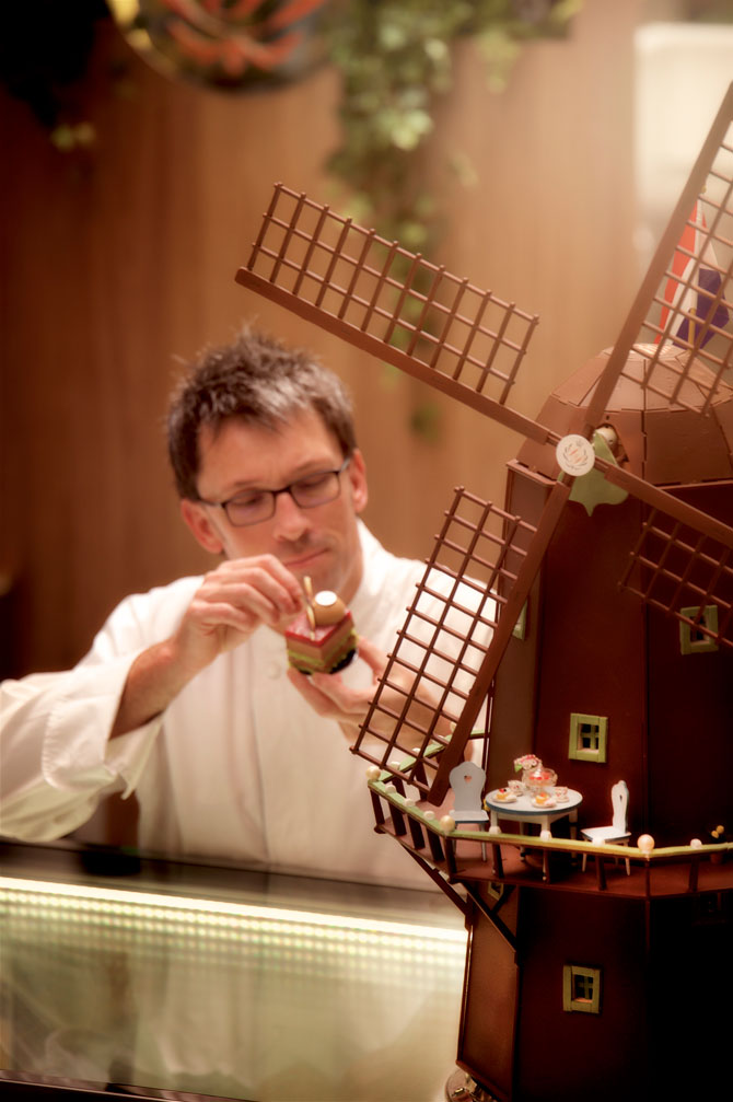 Image: Ben, Fusion Photography