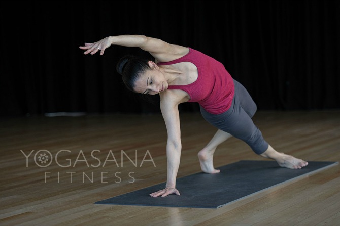 Yogasana Feature