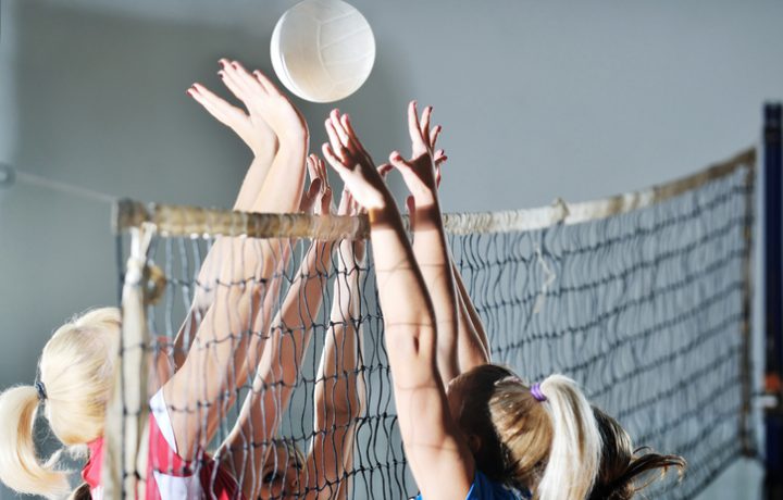 Volleyball