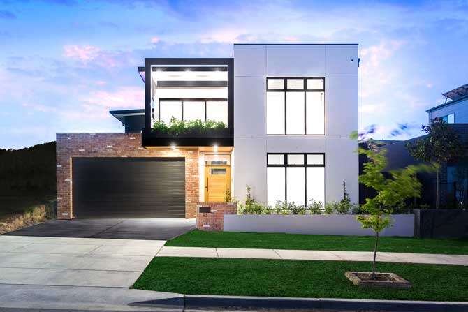 Home: Living on JStreet