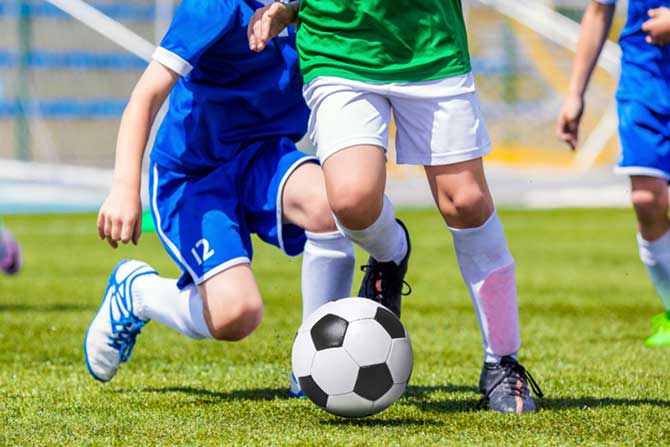 Yeah, the girls: ideas on where to enrol your daughter in local sport