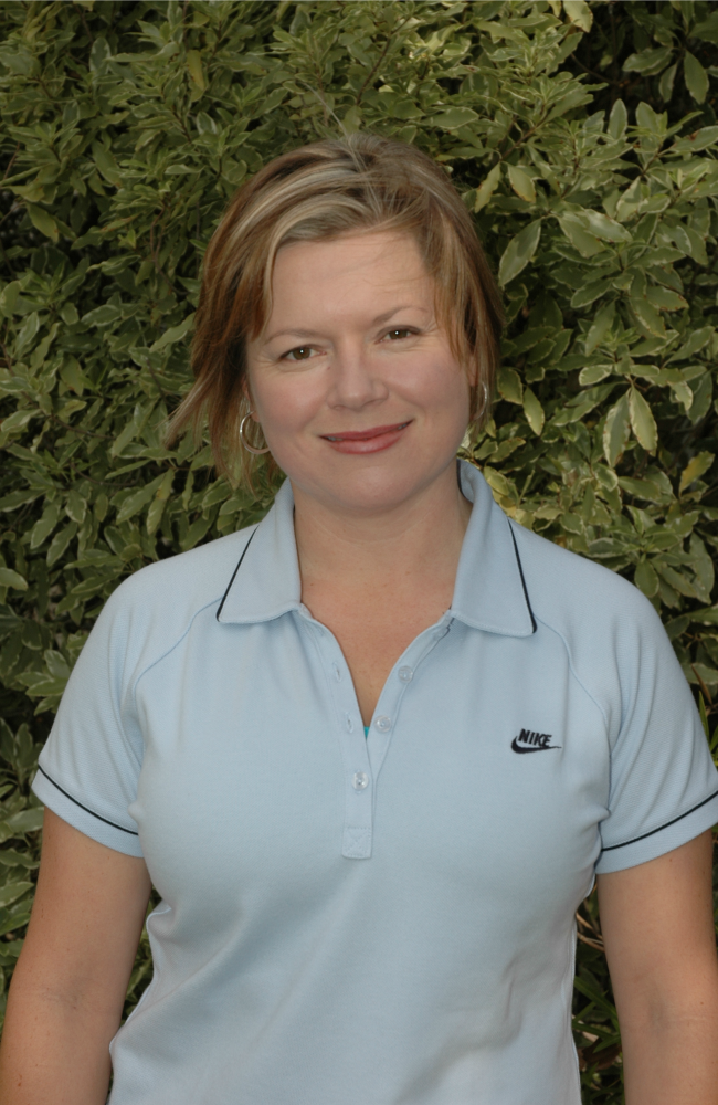 Raynee McNee