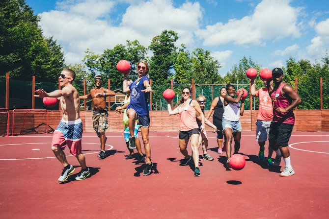 Return to Recess feature
