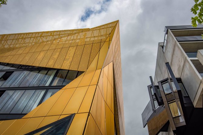 Braddon’s balance of retail power is shifting…