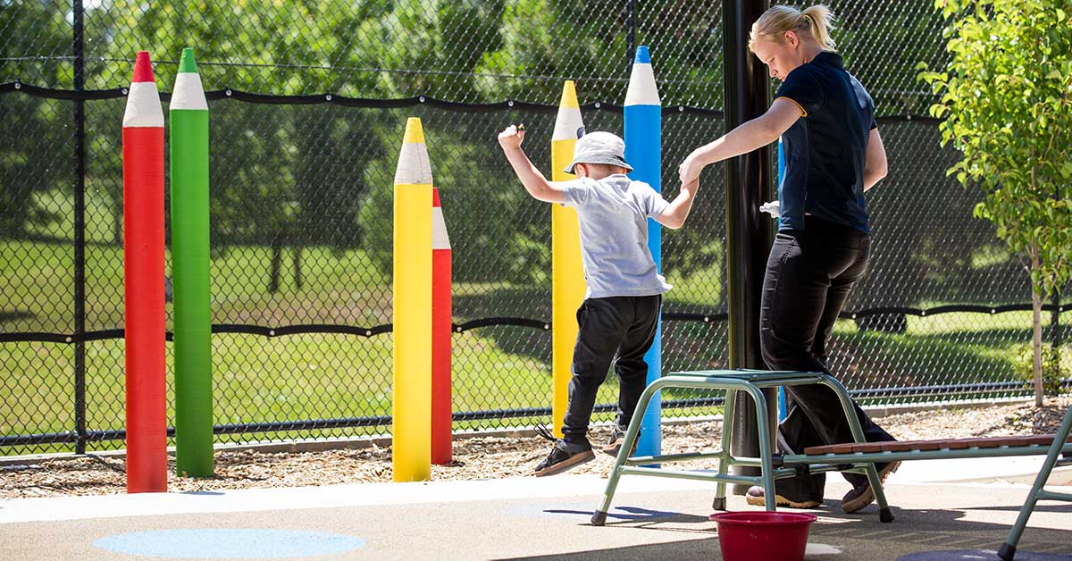 Bright Bees: a home away from home