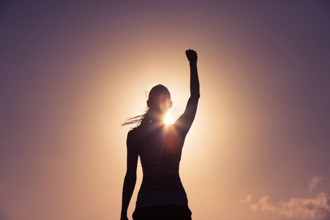 Seven alternative New Year’s resolutions for 2019