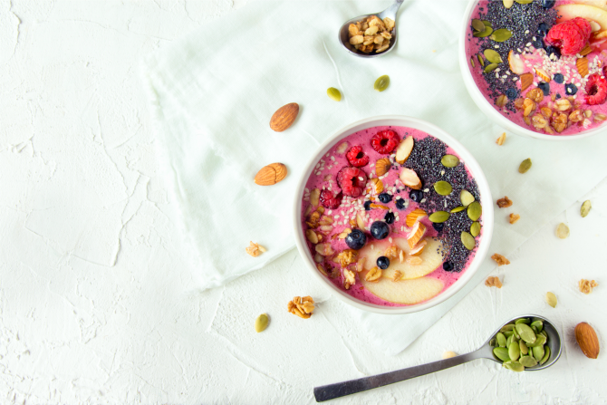 Why ‘diets’ are a novelty and don’t bring lasting change