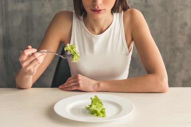 Why wellness culture is making us Pretty Unhealthy