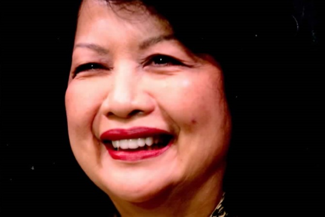 Irene Natividad: Trailblazer