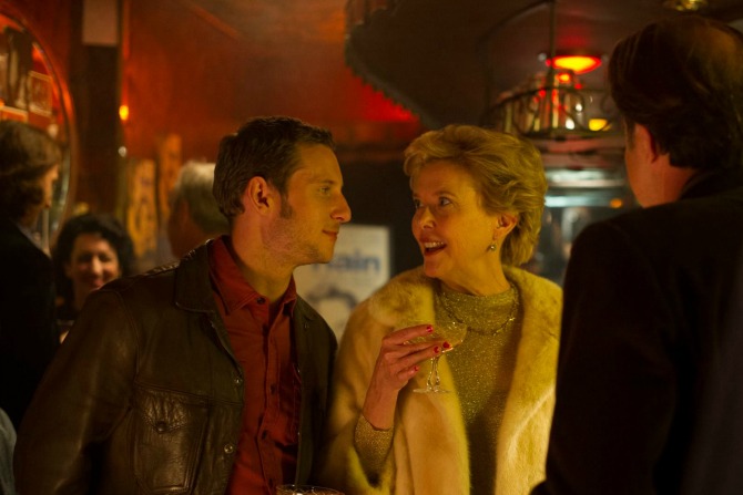 Review: Film Stars Don’t Die In Liverpool