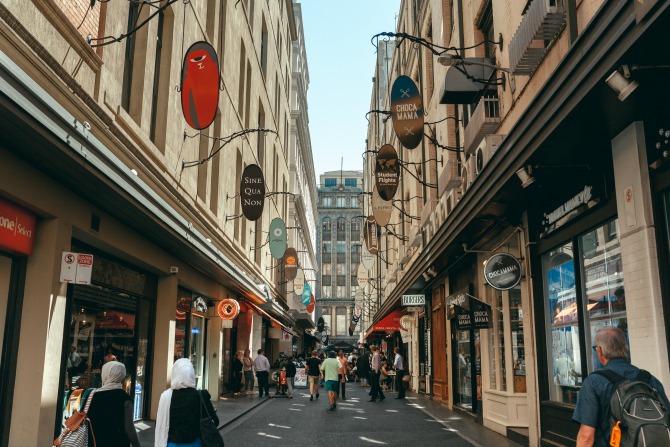Democratising city design