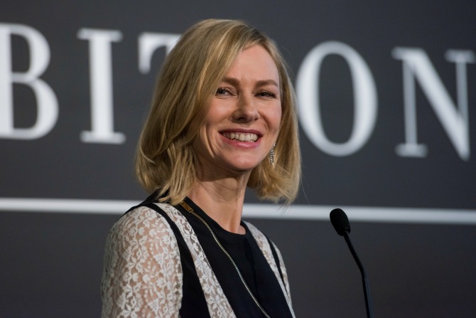 Naomi Watts brings celebrity star power to Canberra’s Cartier launch
