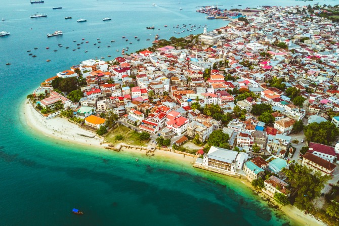 Five ‘different’ destinations, direct from Canberra