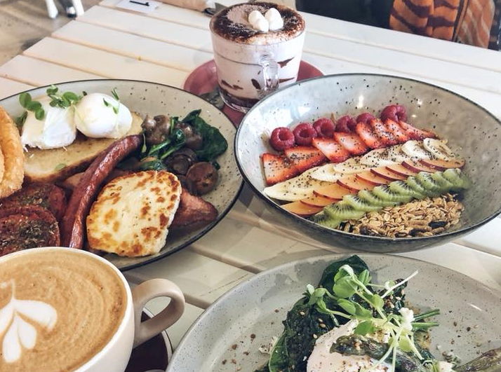 20 new places to eat in Canberra HerCanberra