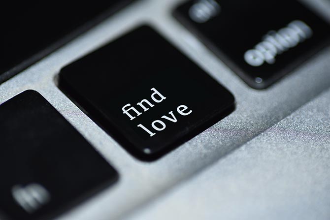 Dating: Back In The Day and Now