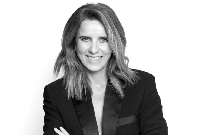 Lisa Messenger to host Canberra Collective