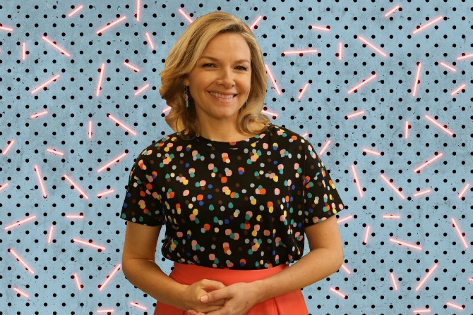 Justine Clarke brings her Silly Songs to Canberra