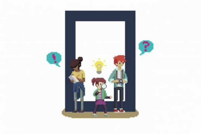 Headhunt! The NPG’s new app for young art enthusiasts