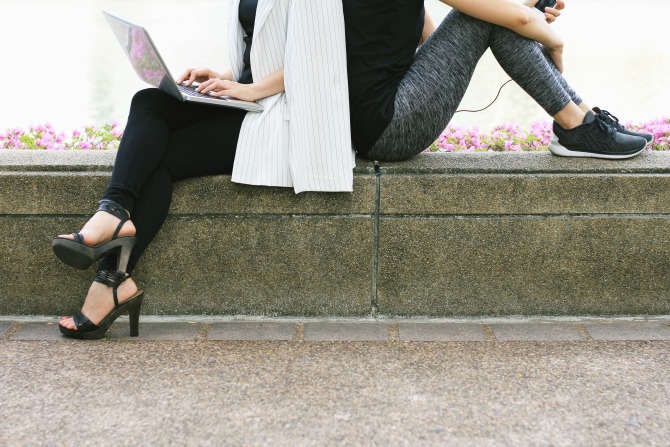 Eight ways to create a healthier workplace