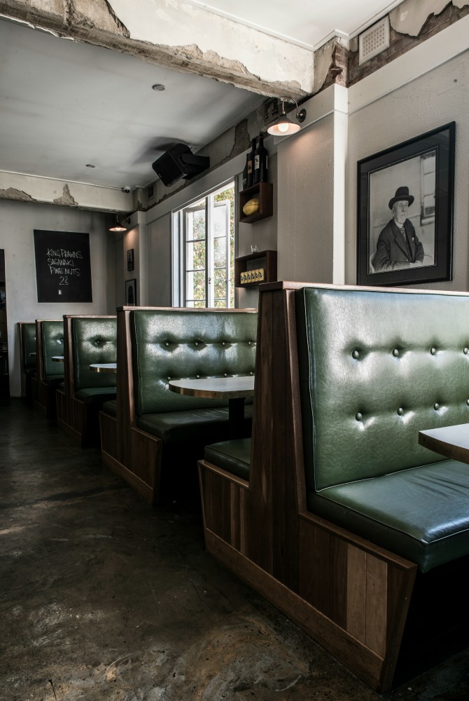 Tasteful On The Eye | HerCanberra