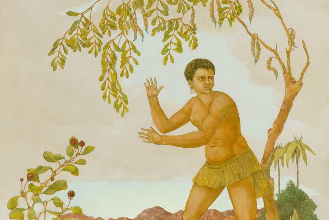 So Fine: Australian history through a female lens