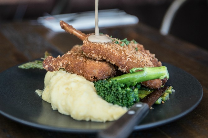 The perfect dishes for a comfort food fix