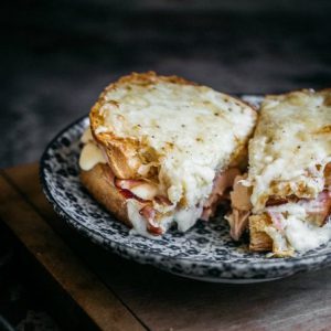 Comforting recipes for cold Canberra days