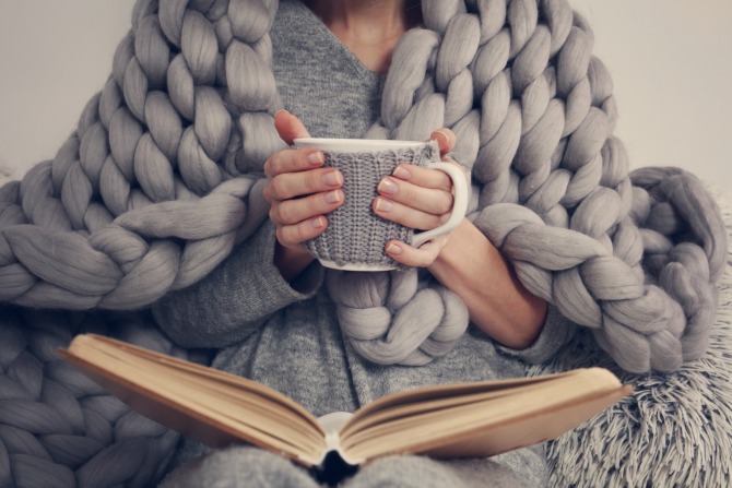 Canberra winter life hacks