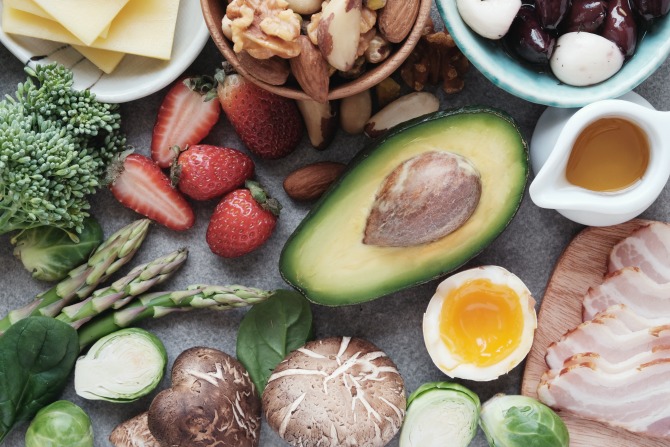 Are ketogenic diets the best for weight loss?