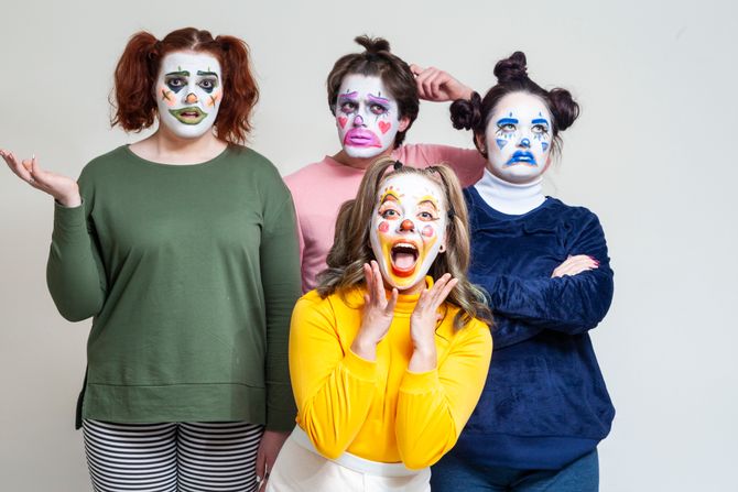 S.A.D is changing the way we look at mental health