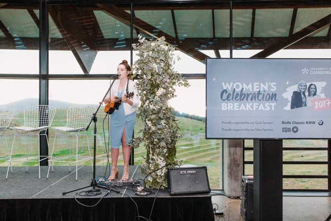 A ‘life changing’ breakfast with a difference