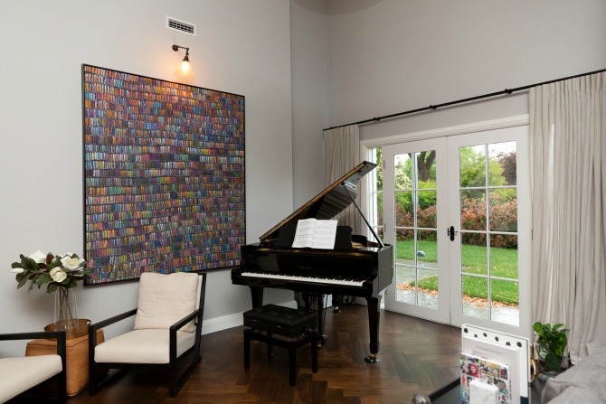 Home Stories: Antony Arena