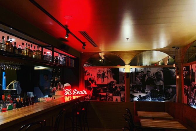 16 new places to eat in Canberra