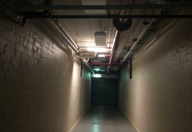 Get scared at Canberra’s most haunted building | HerCanberra