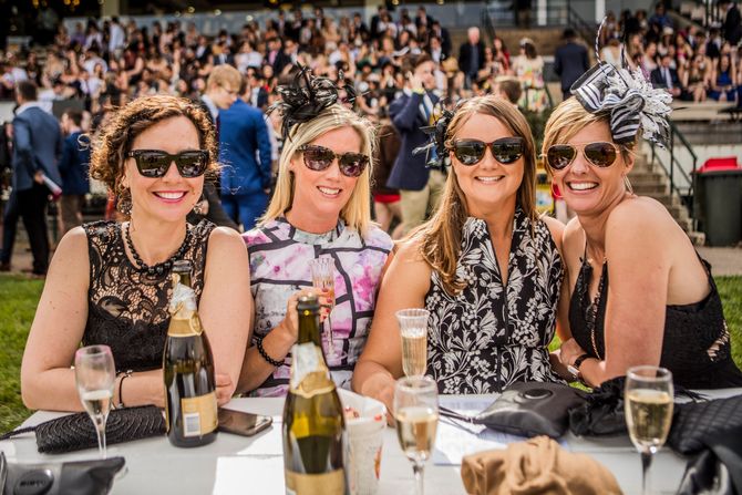 Melbourne Cup at Thoroughbred Park – What to know before you go