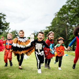 10+ eerie and exciting Halloween events to experience in Canberra