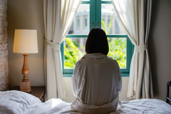 This is the reality of being a same-sex attracted woman in the ACT