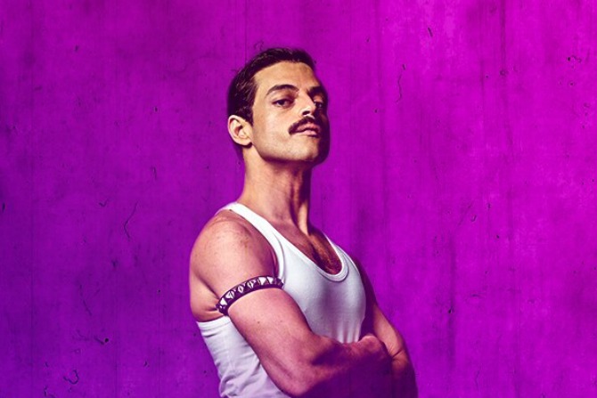 Review: Bohemian Rhapsody