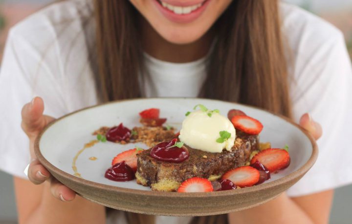 Five new breakfasts to try this spring