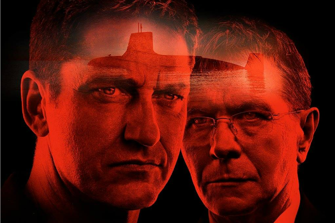 Review: Hunter Killer