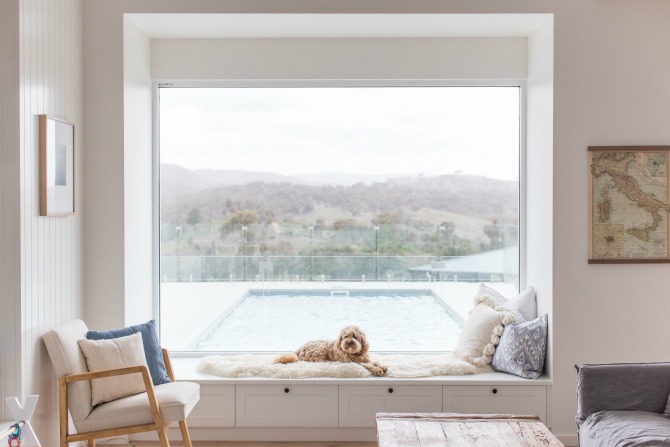 Home Stories: Tess and Sean Godkin