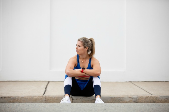 Meet the local spreading her mantra on Instagram