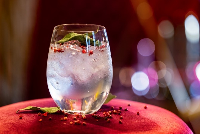 The 12 Canberra cocktails of Christmas
