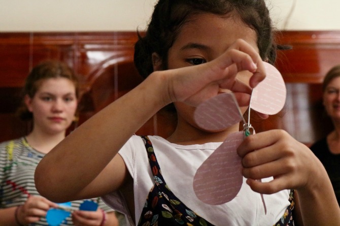 Shop from She…for me?