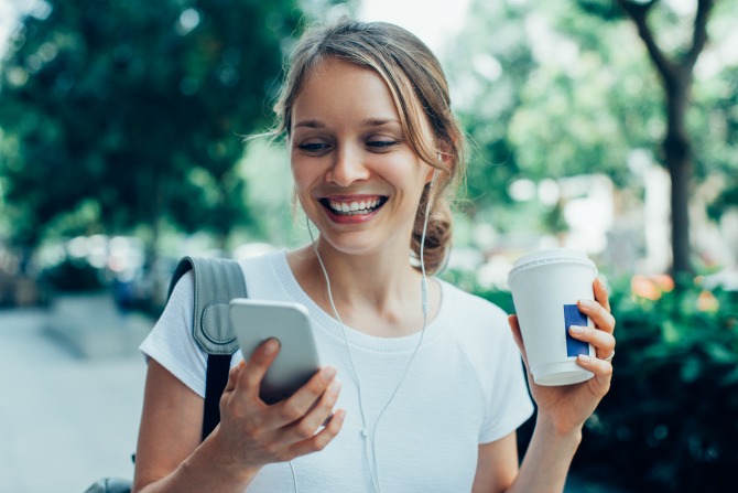 Worry not: podcasts to help manage stress