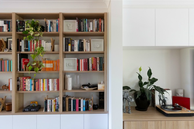 Home Stories: Nick Rigby 