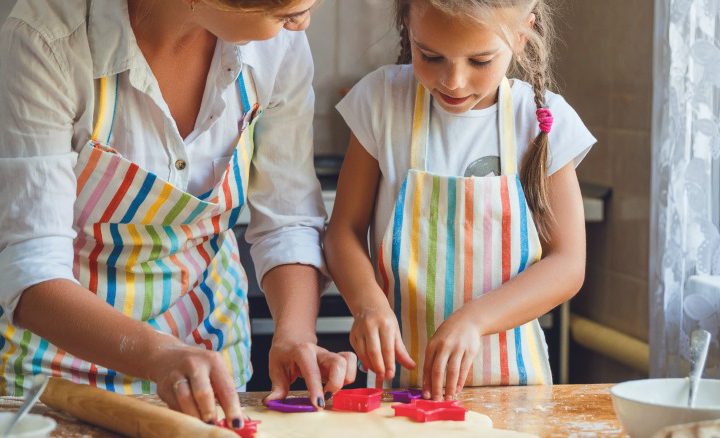 Let’s rally together in the kitchen and bake for the future of sick babies